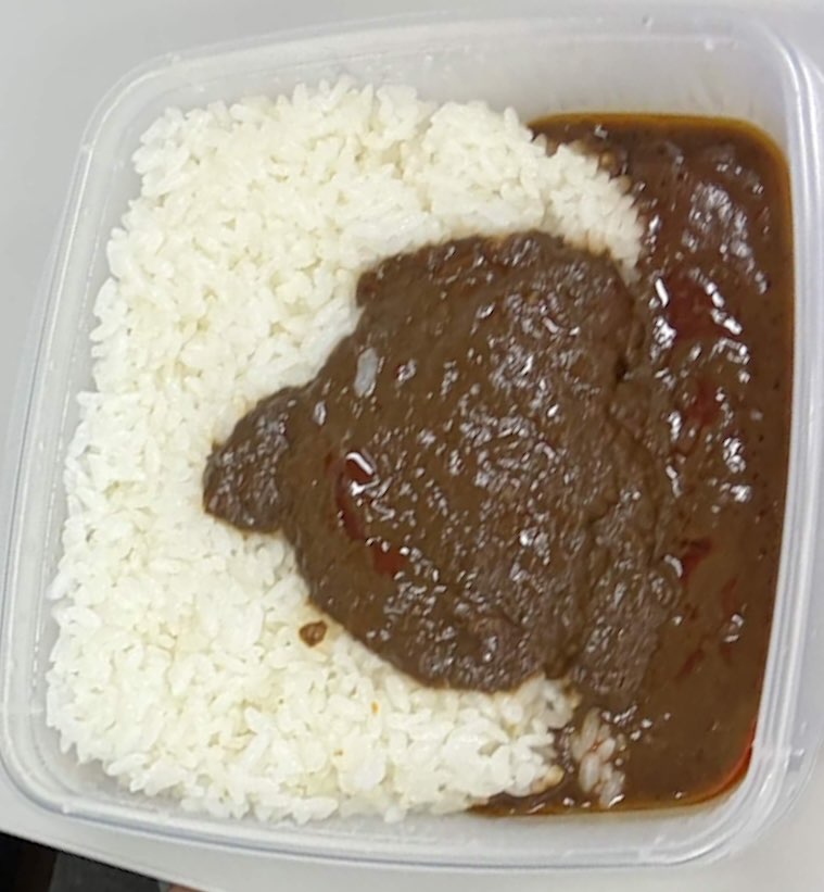 カレー